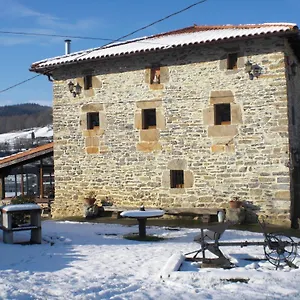 Pikatzaenea , Sopuerta España