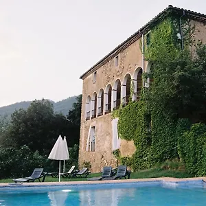 Mas Garganta Casa rural