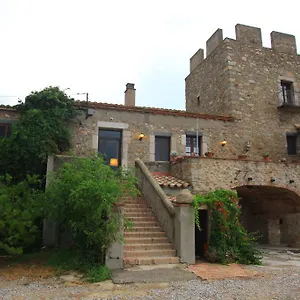Mas La Torre Casa rural