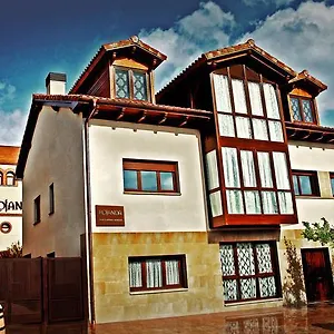 Rojanda , Elciego España