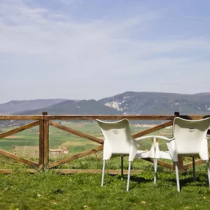 Ibernalo , Santa Cruz de Campezo España